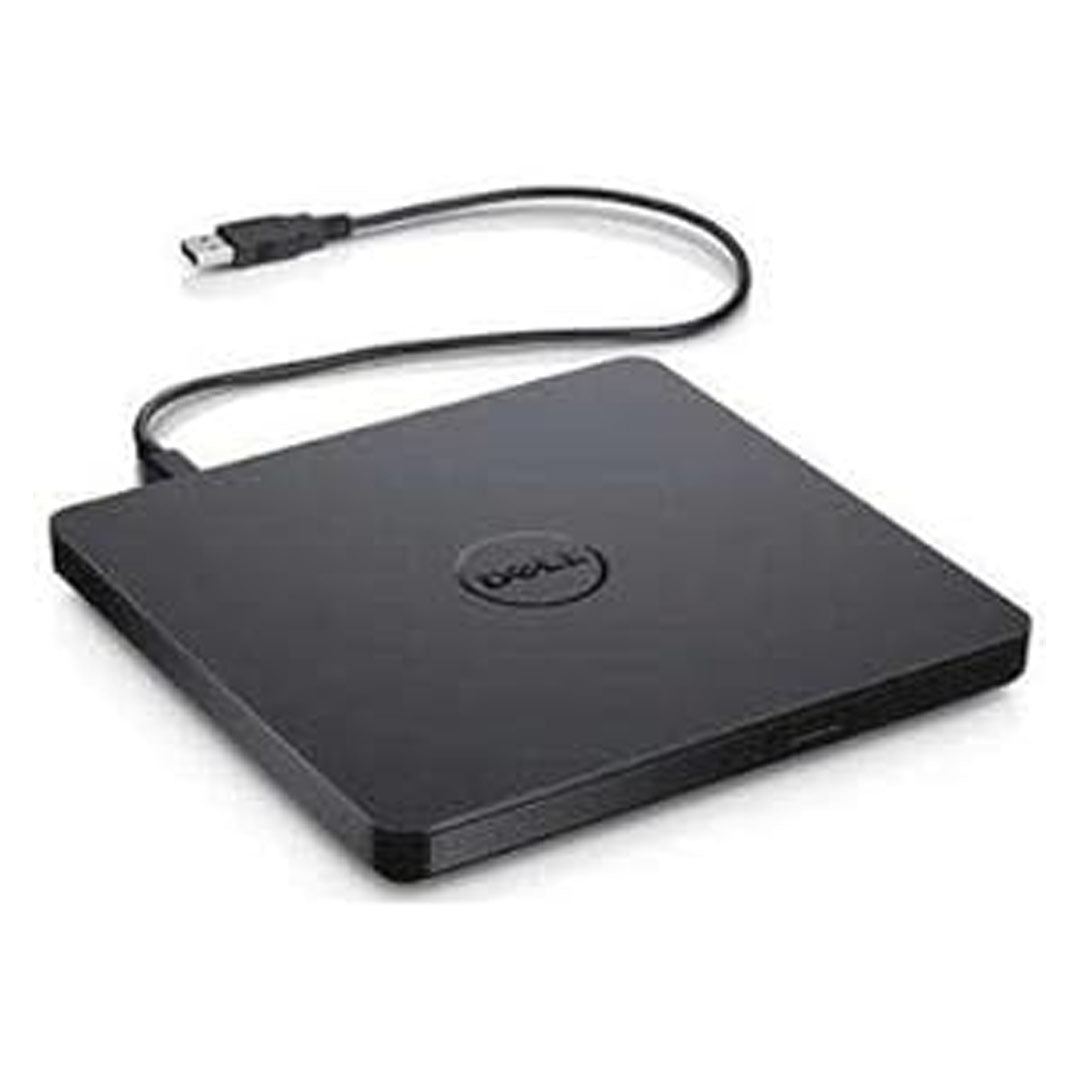 61P88 - Dell USB 8X Optical Disk Drive (ODD) DVD-ROM USB External