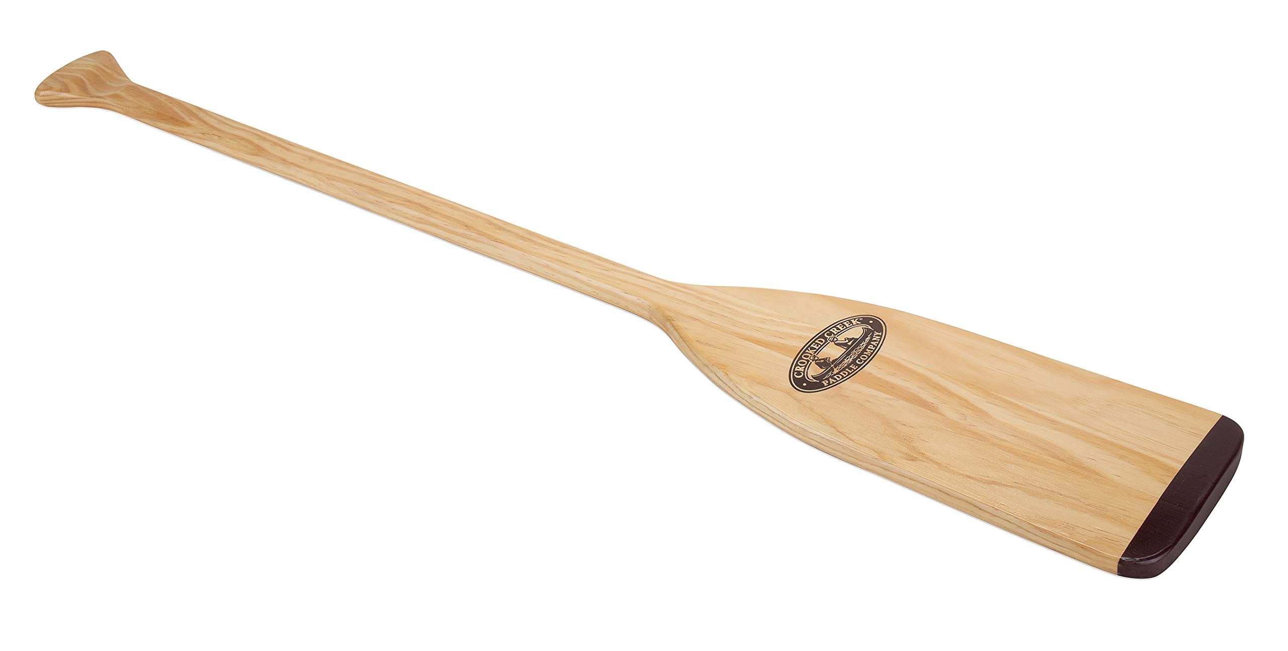 TRAC Outdoors 50430 Laminated Wood Paddle