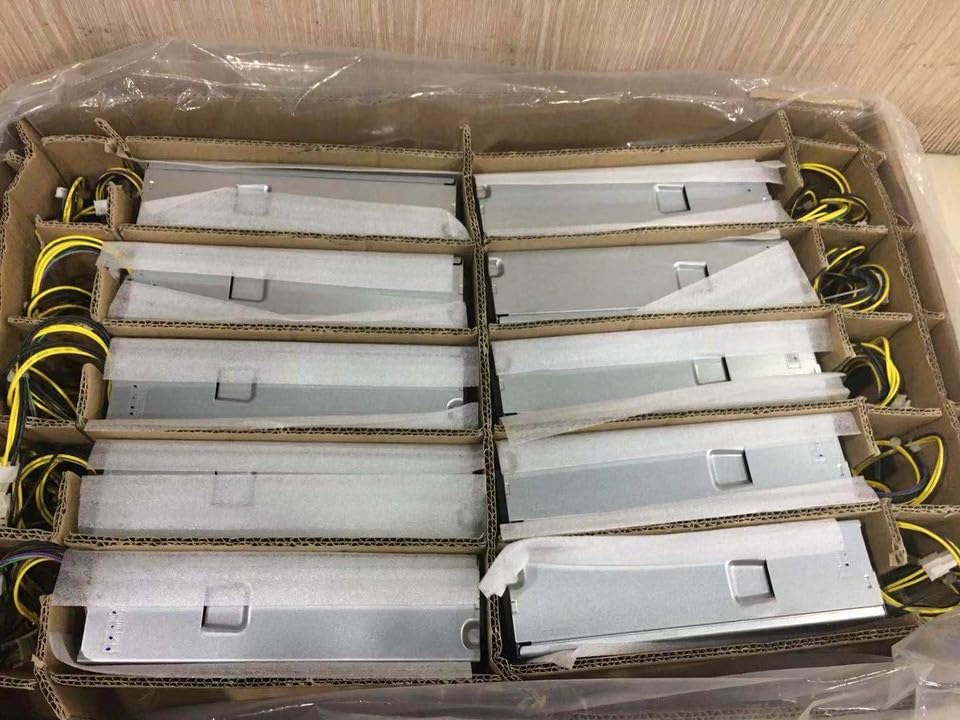 Original Power Supply PA-1181-3HC L08404-001 for Fit for HP 400g5 600 g5 sff 180W