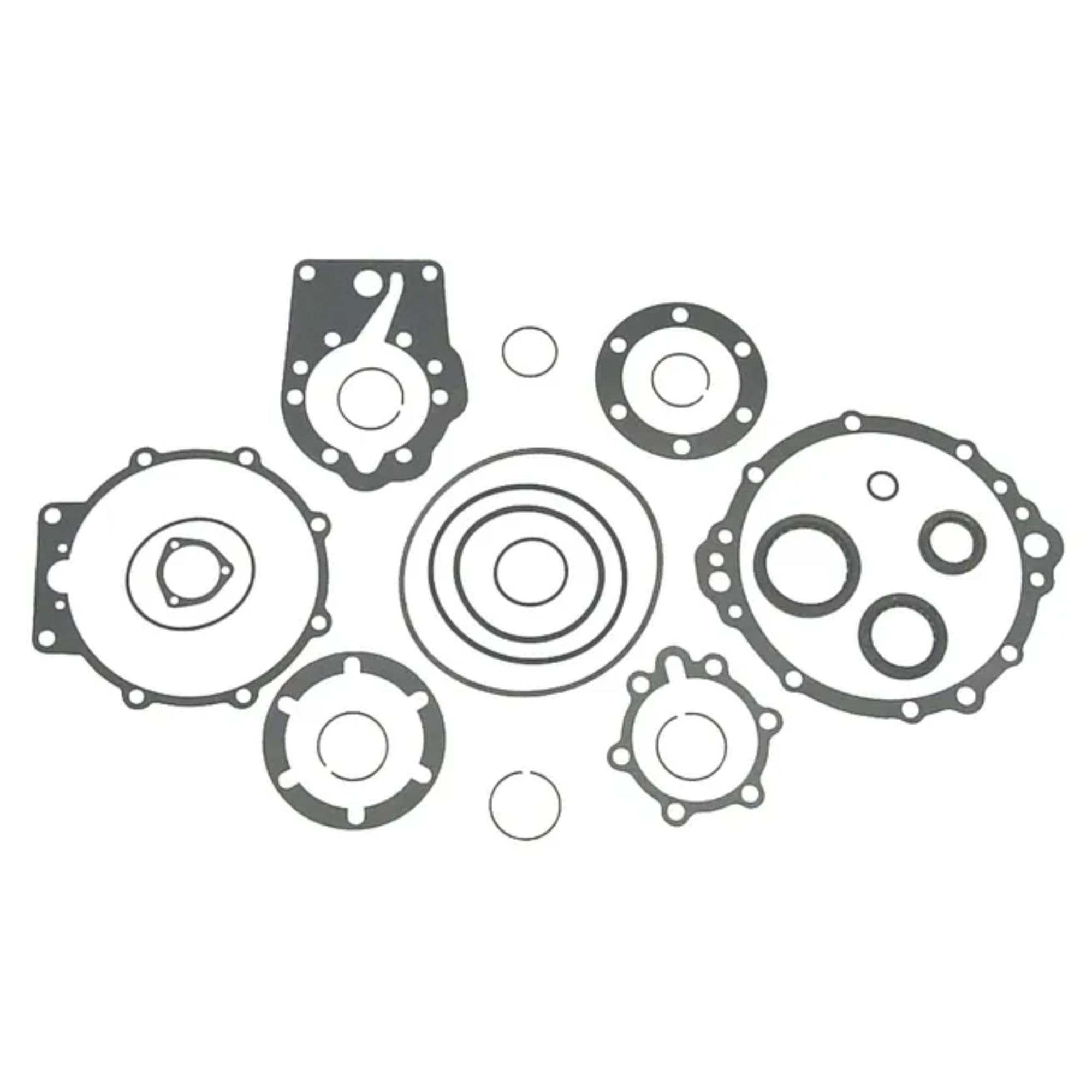 Sierra 18-2590 Borg-Warner Seal Kit