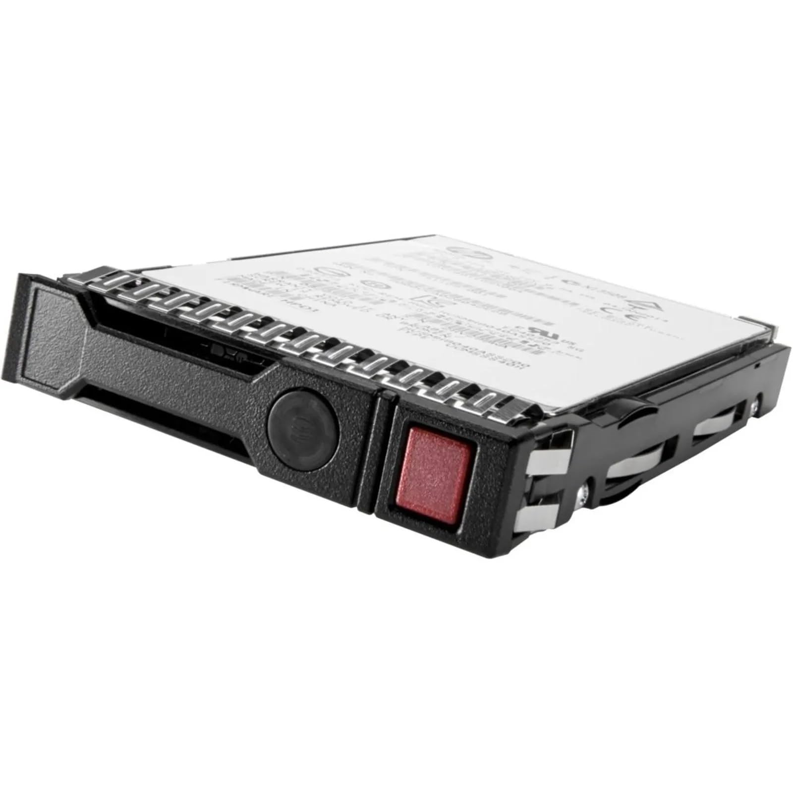 Hewlett Packard Enterprise HPE 2.40 TB Hard Drive - 2.5" Internal - SAS (12Gb/s SAS)