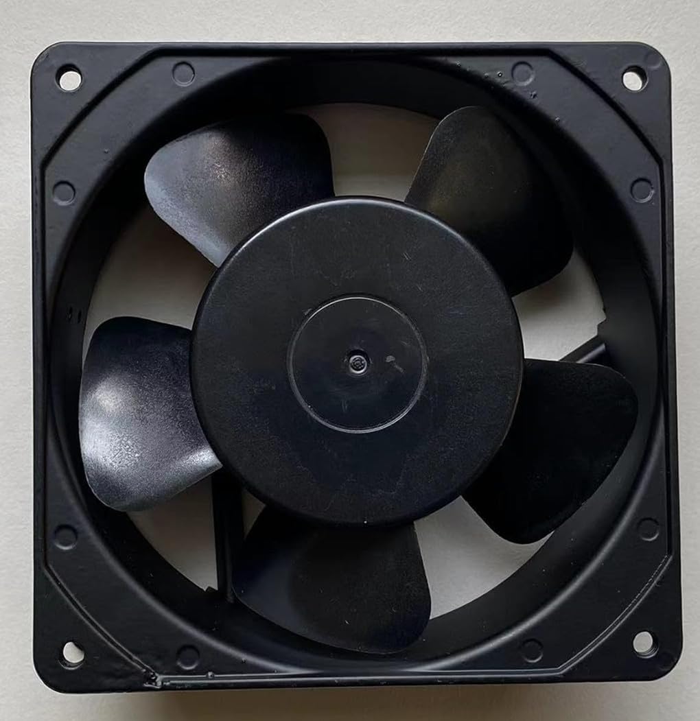 4600N-466 Fan 115V 235/230mA 20W 12CM 12038 Cooling Fan 4600N-466