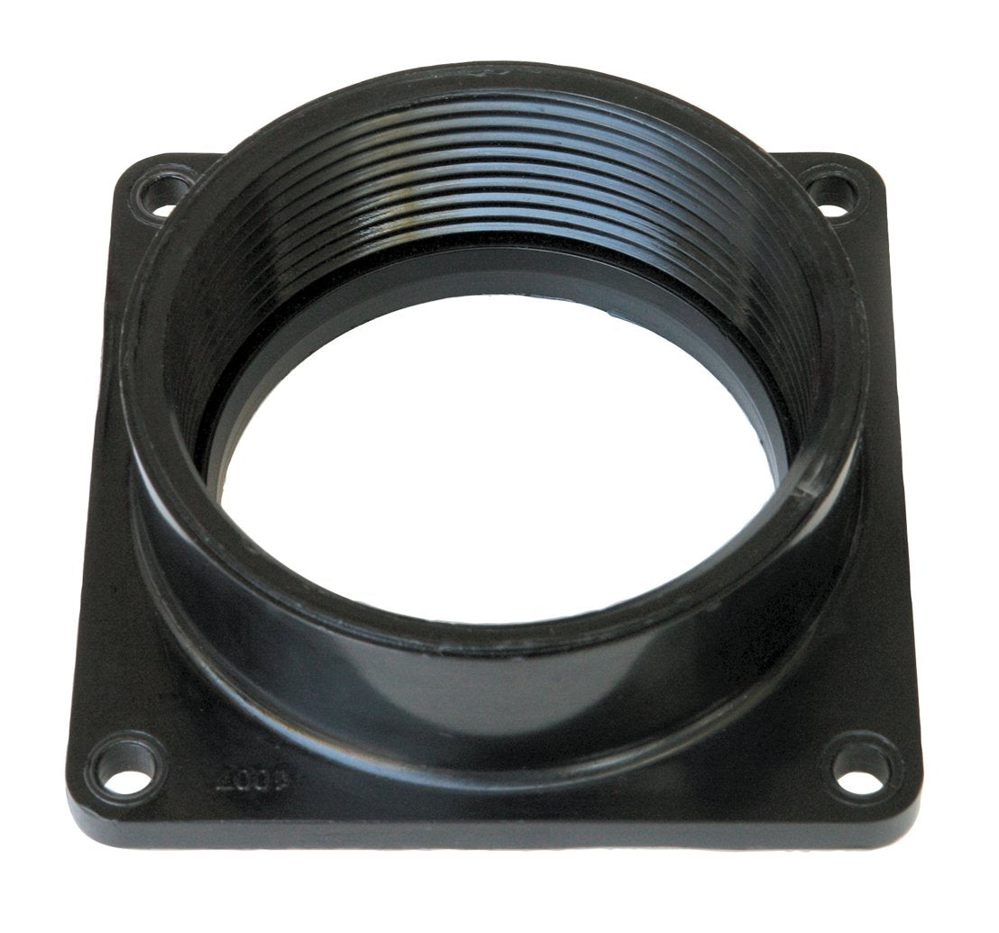 Valterra T1007 Flanged Valve Fitting, 3"