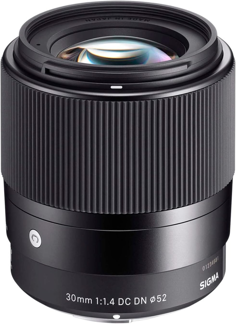 Sigma 30mm f/1.4 DC DN Contemporary Lens for Leica L