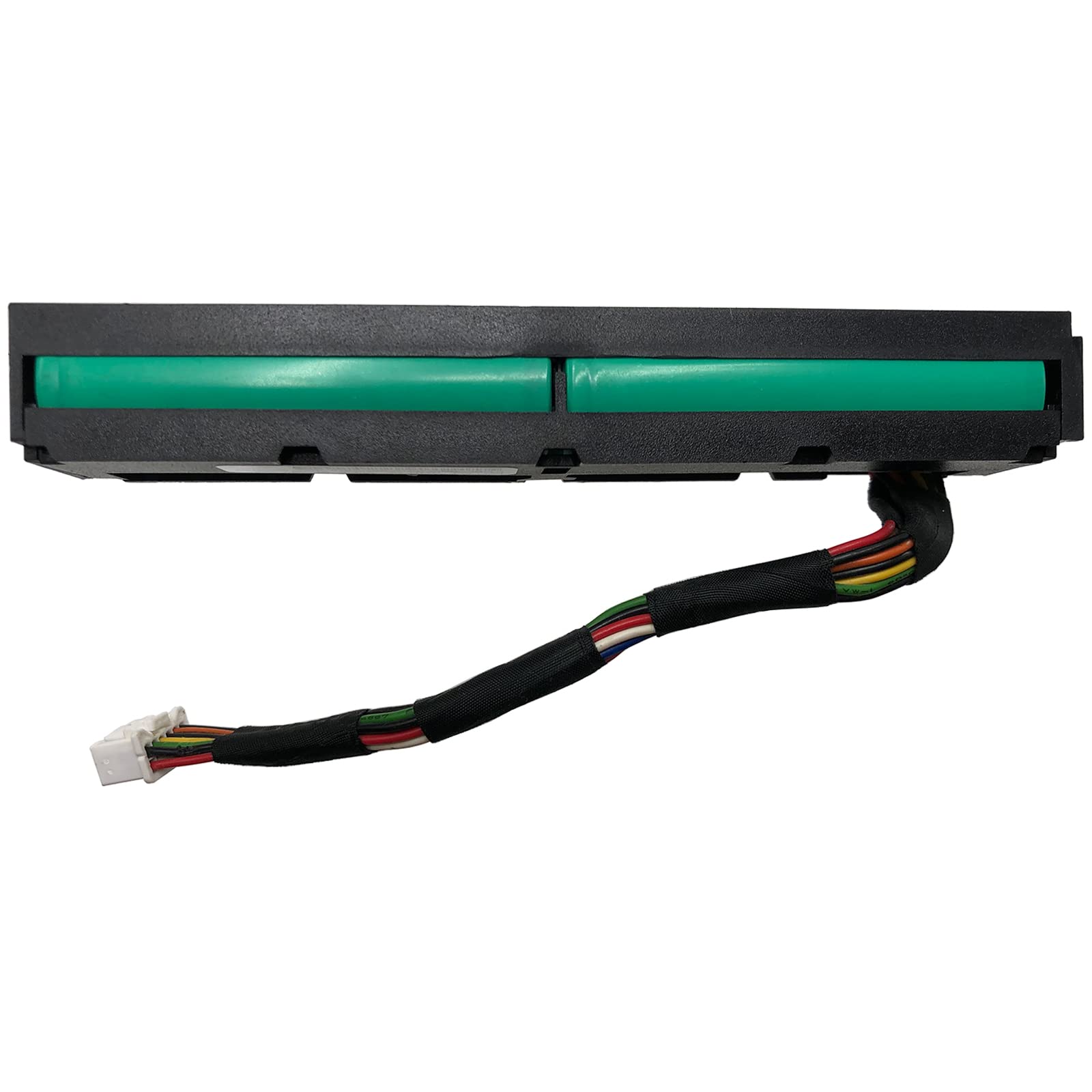 MC96 815983-001 Cache Battery Replacement for Hp Smart Array P440AR P840AR P840 P440 Raid Controller Smart Storage Series MC96G9 786761-001 878643-001 750450-001 HSTNN-IS6A 7.2V 8Wh 1100mAh