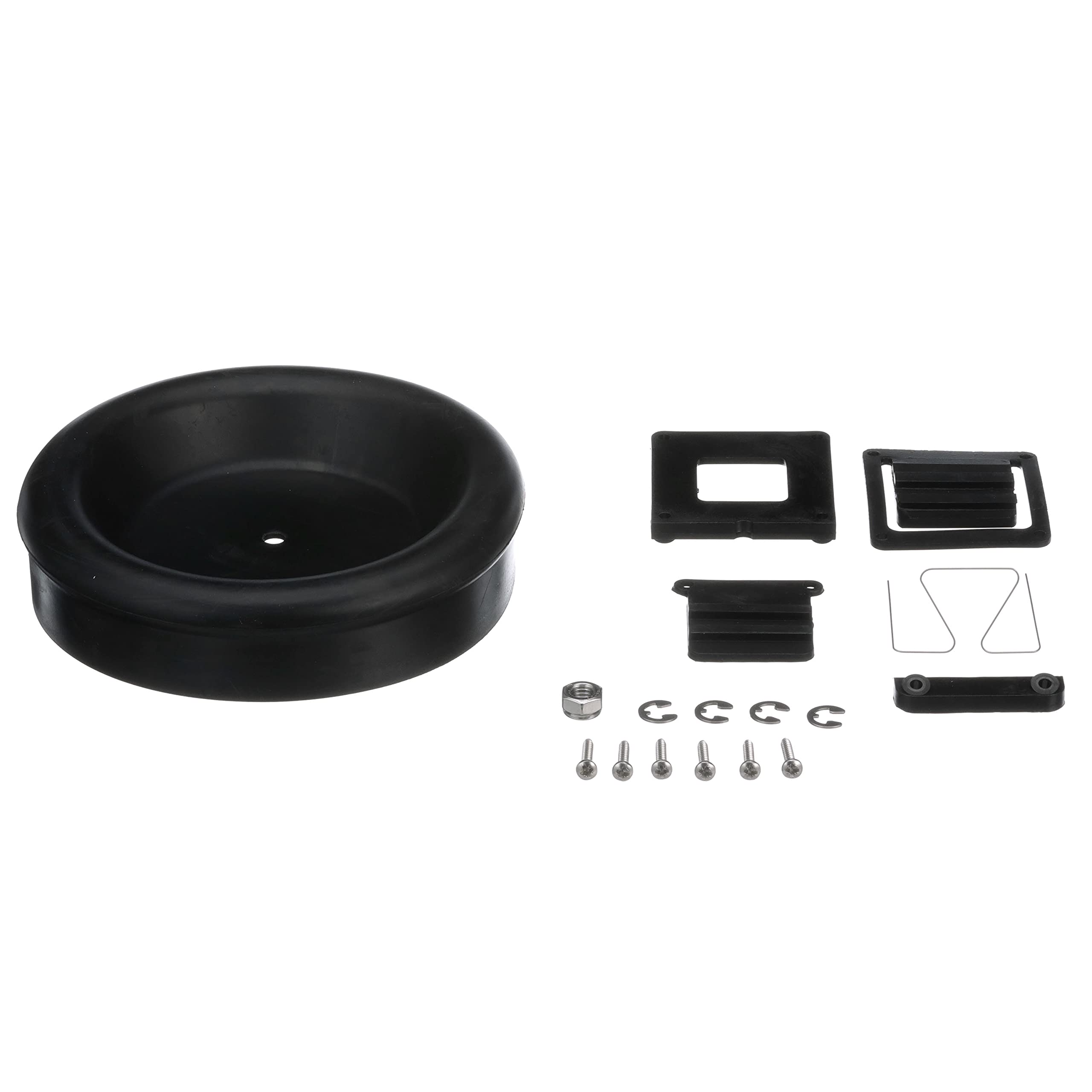 Whale AK4400 Service Kit For Gusher Titan (Neoprene)