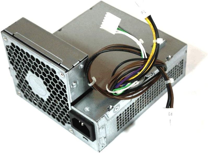 HP PS-4241-9HB 240W SFX Desktop Power Supply ATX Connector 611481-001