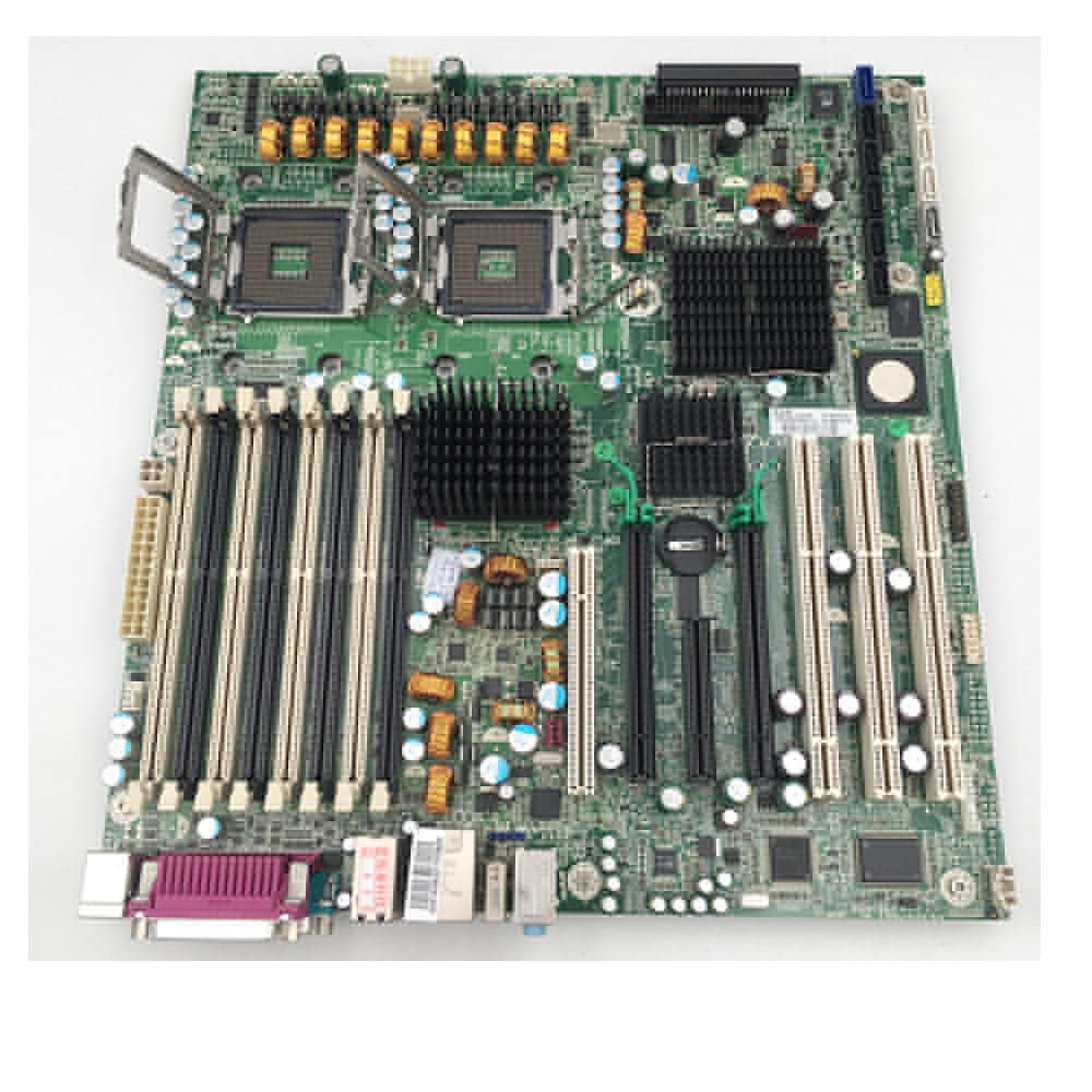 Workstation Motherboard 442028-001 437313-001 380688-003