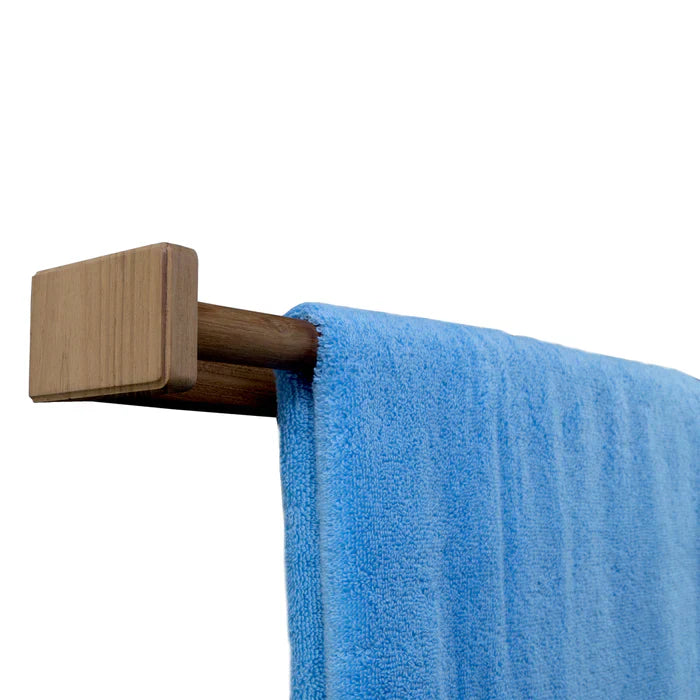 Whitecap 62336 22" Towel Rack