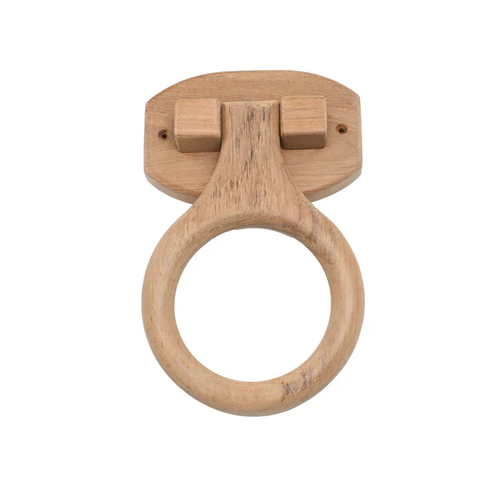 Whitecap 62338 Heavy Duty Towel Ring