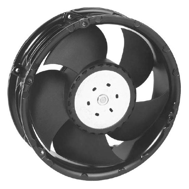 6314/2TDHHP ebm-papst FAN AXIAL 172X51MM 24VDC WIRE