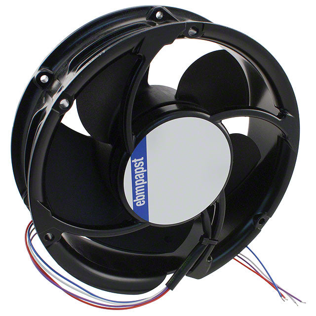 6318/2TDH4P Ebm-Papst 150W 48V
