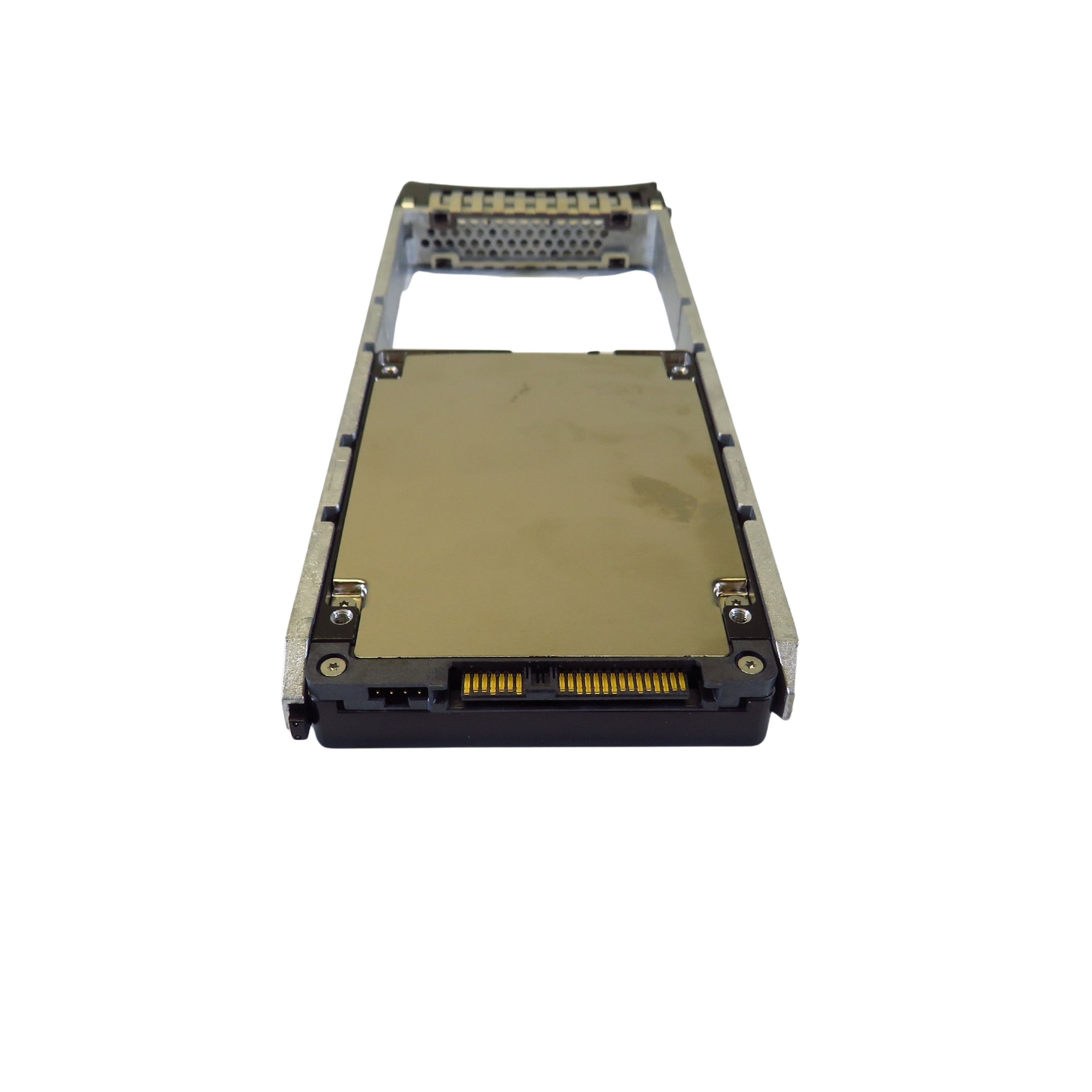 IBM 02WF114 3.8TB 2.5" SAS 12Gbps SSD Solid State Drive (Refurbished)