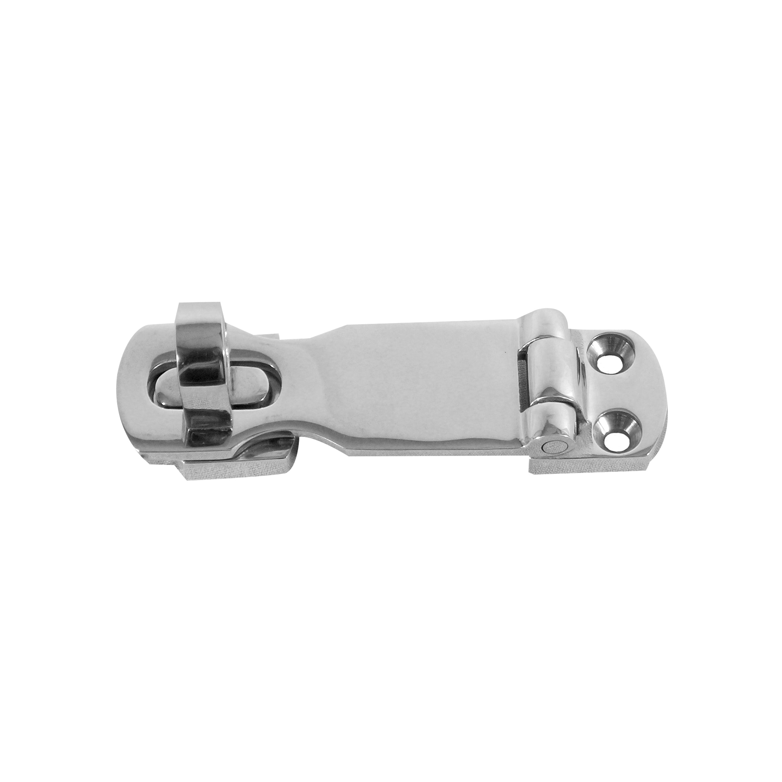 Whitecap 6343 90 Degree Mount Swivel Safety Hasp