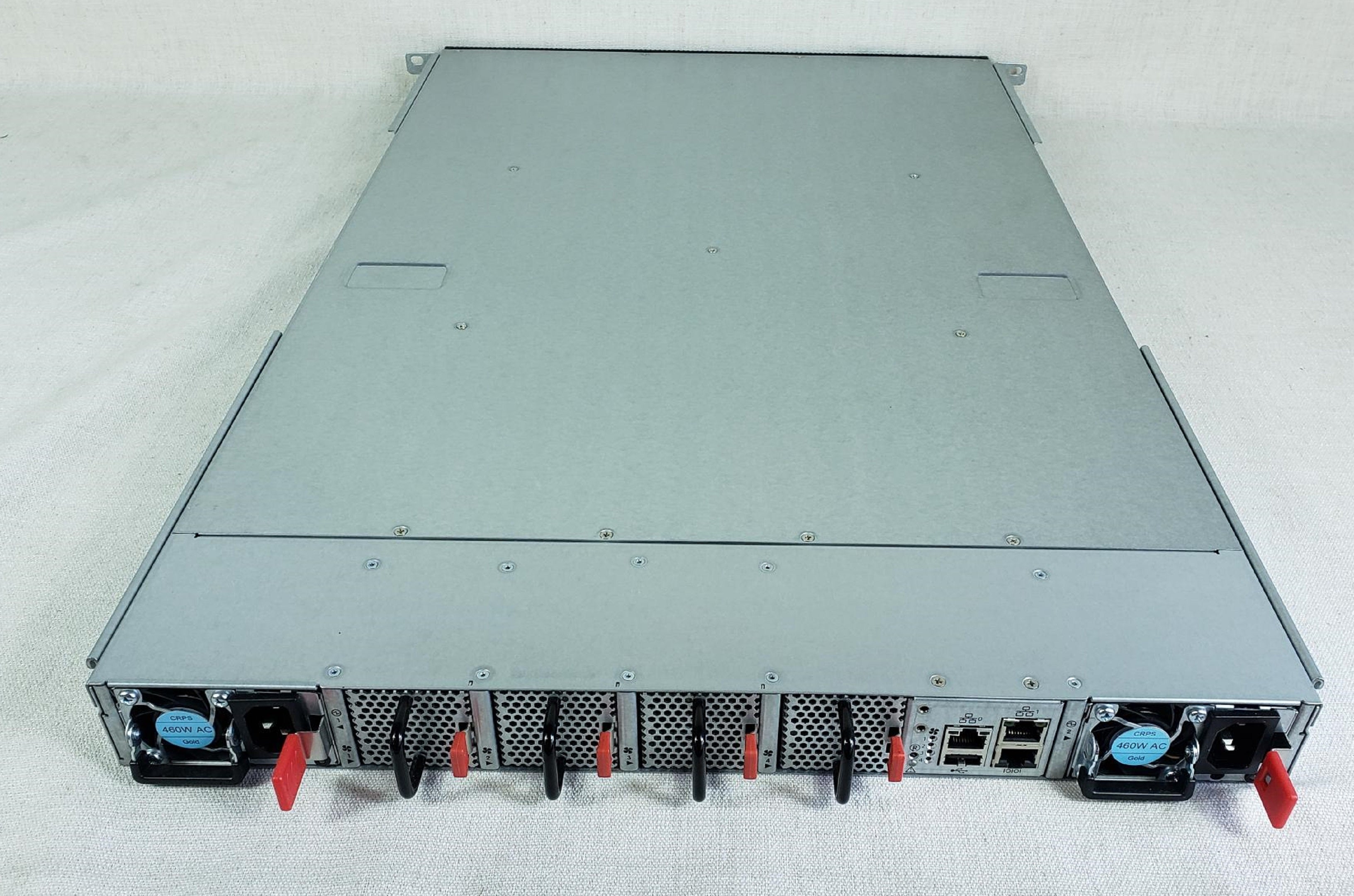 Mellanox MSB7700-ES2R 36 Port QSFP28 100GB/s Infiniband Switch