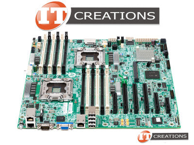 HP MOTHERBOARD video