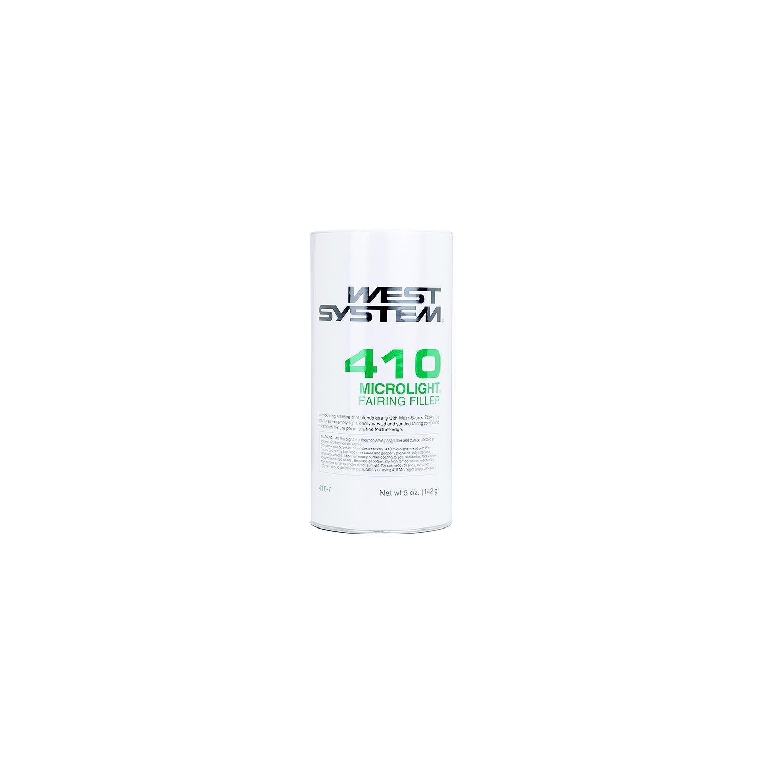 Microlight Filler - 4 Lb