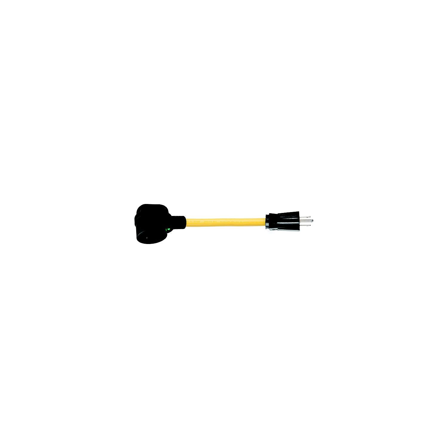 Weekender 1530RVDA Park Power 15A-30A Dogbone Adapter