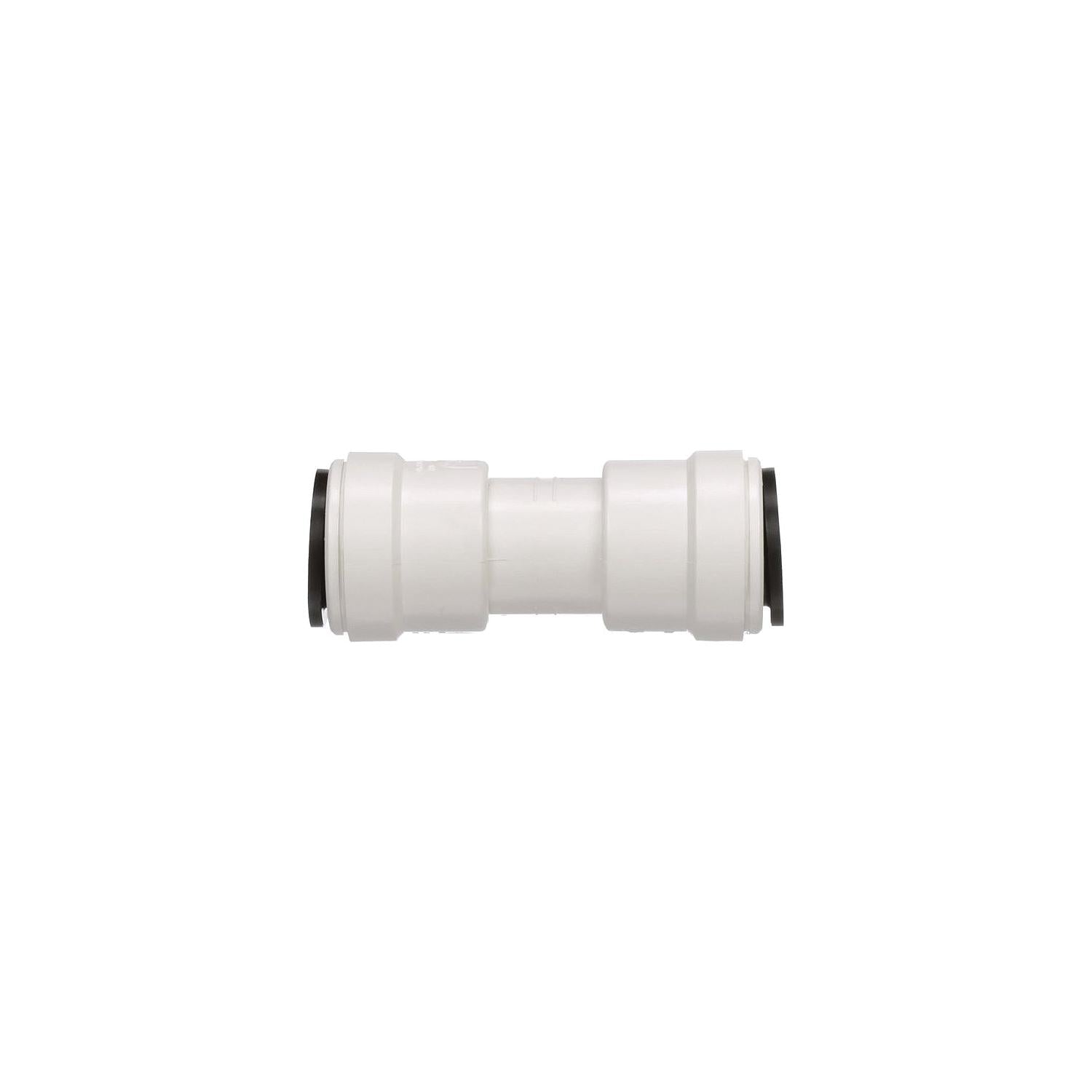 Sea Tech 959079 Aqualock Plastic Fitting, Coupling Connector, 1/2" CTS
