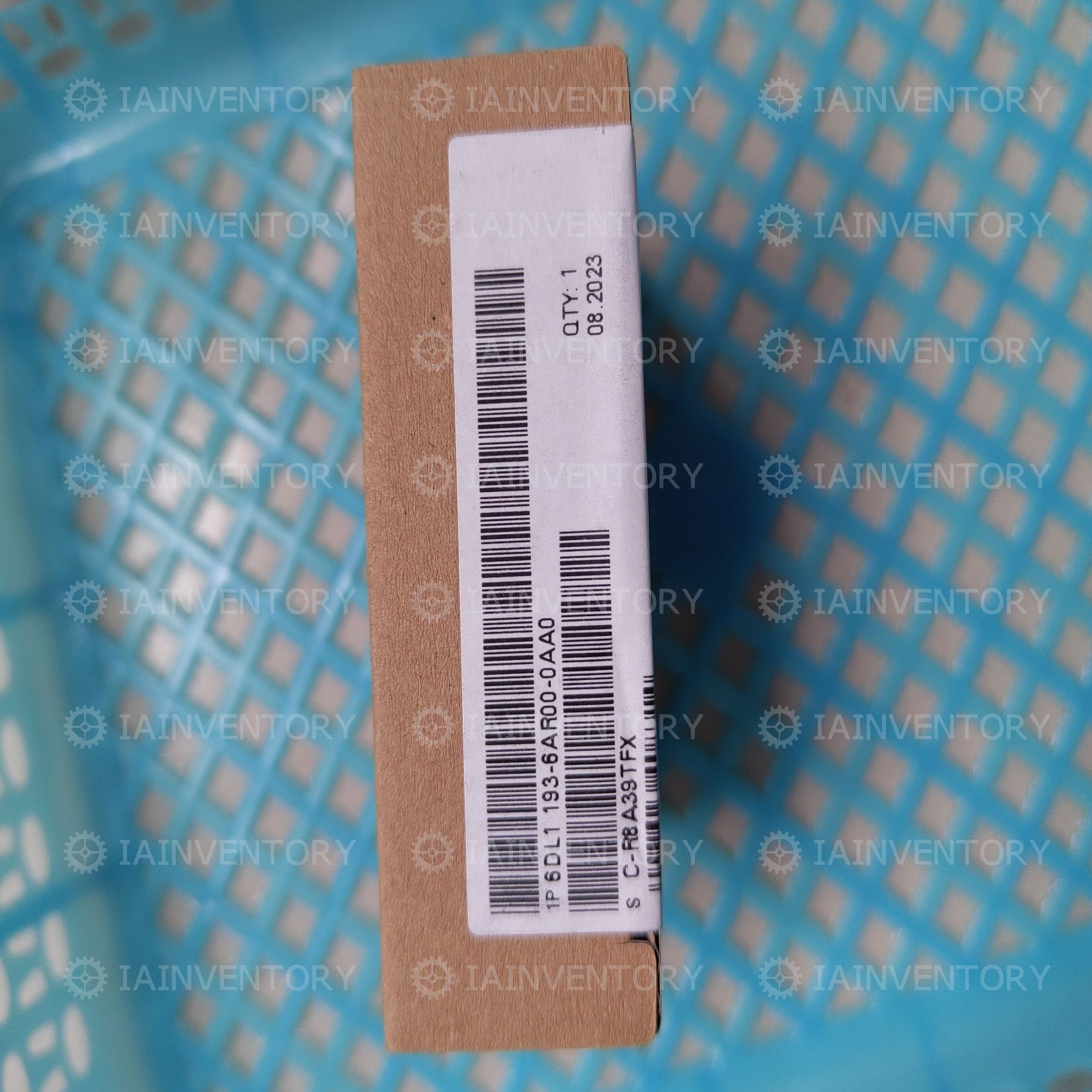 SIEMENS 6DL1193-6AR00-0AA0
