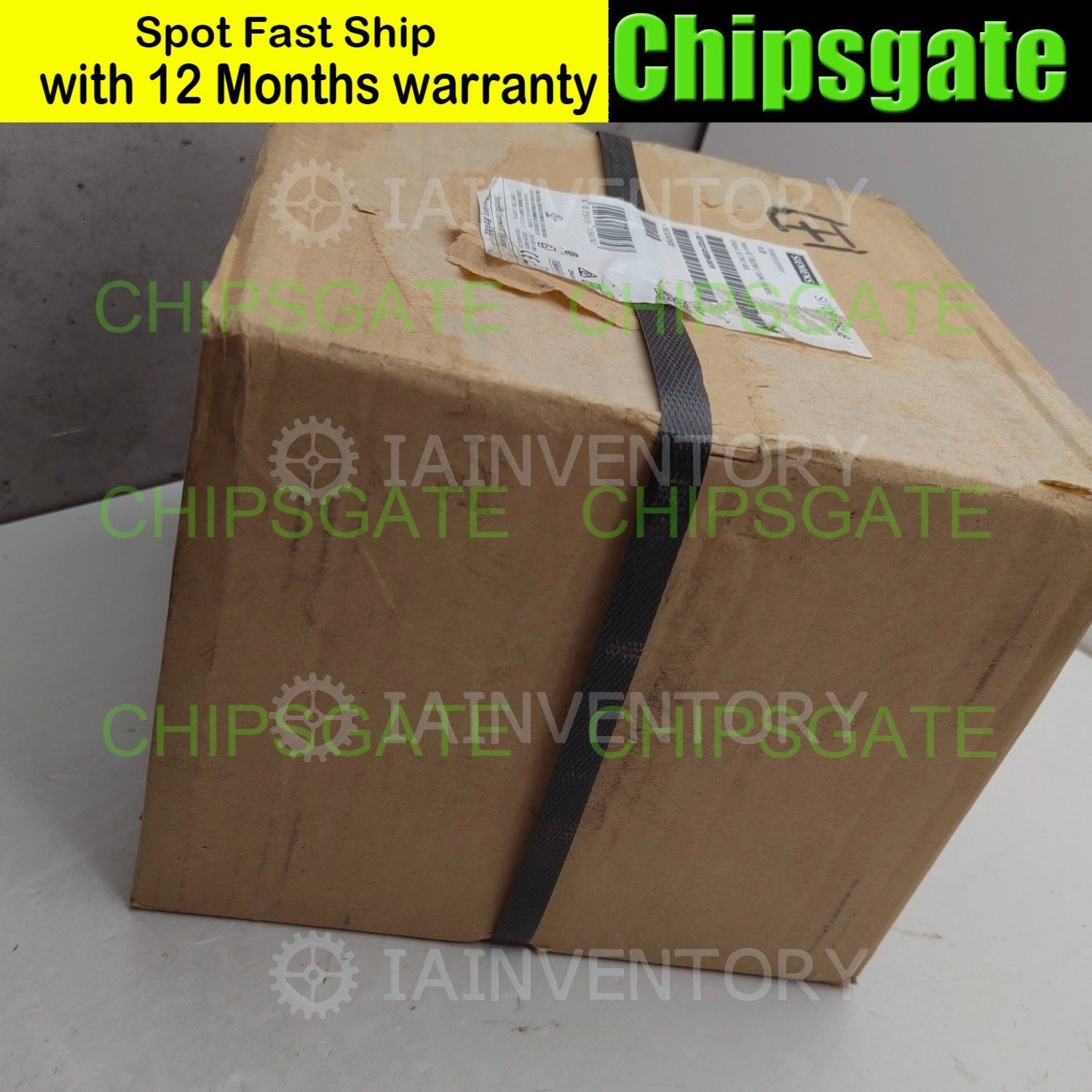 Siemens 6EP3337-8SB00-0AY0 6EP33378SB000AY0 Module