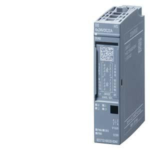 SIMATIC ET 200SP-4x24V/2A