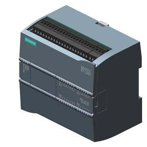 SIMATIC S7-1200 CPU 1214C DCDCDC