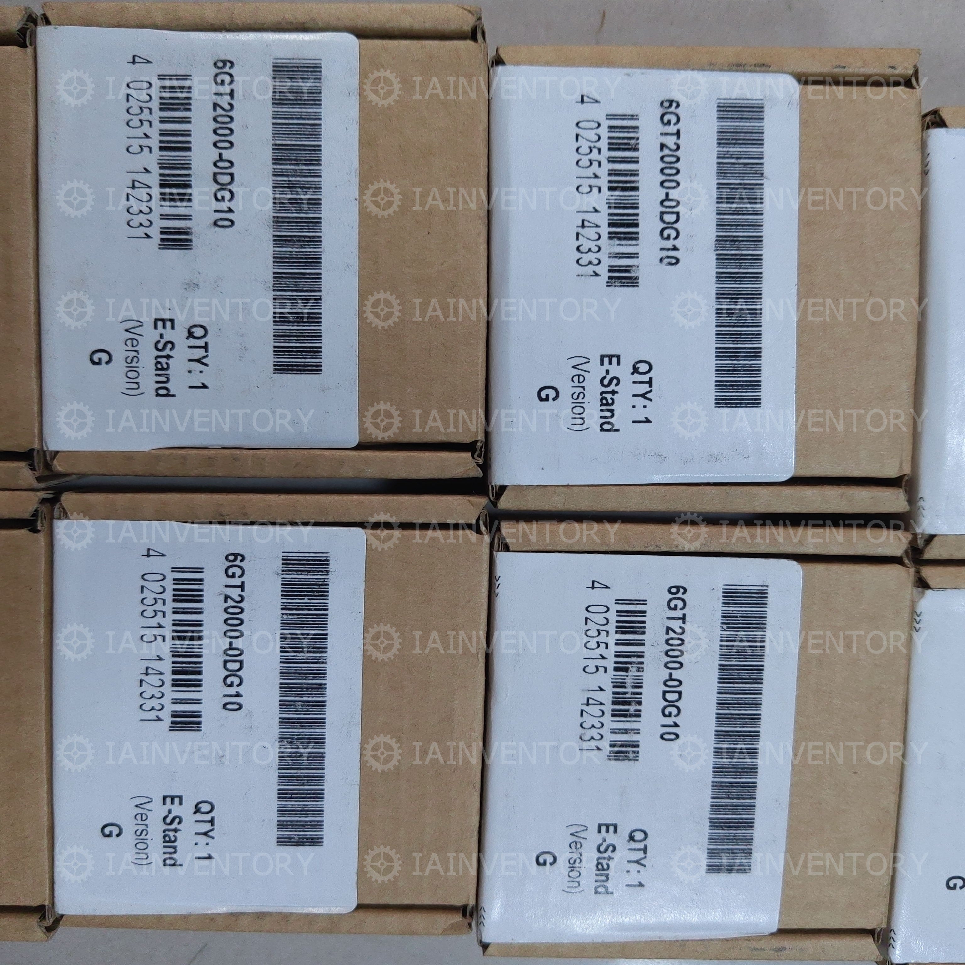 SIEMENS 6GT2000-0DG10