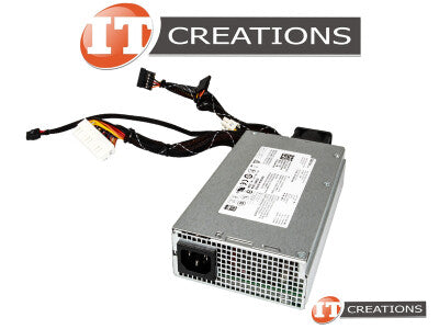 DELL POWER SUPPLY 250W 100-240V 50-60HZ 80 PLUS SILVER NON HOT PLUG video