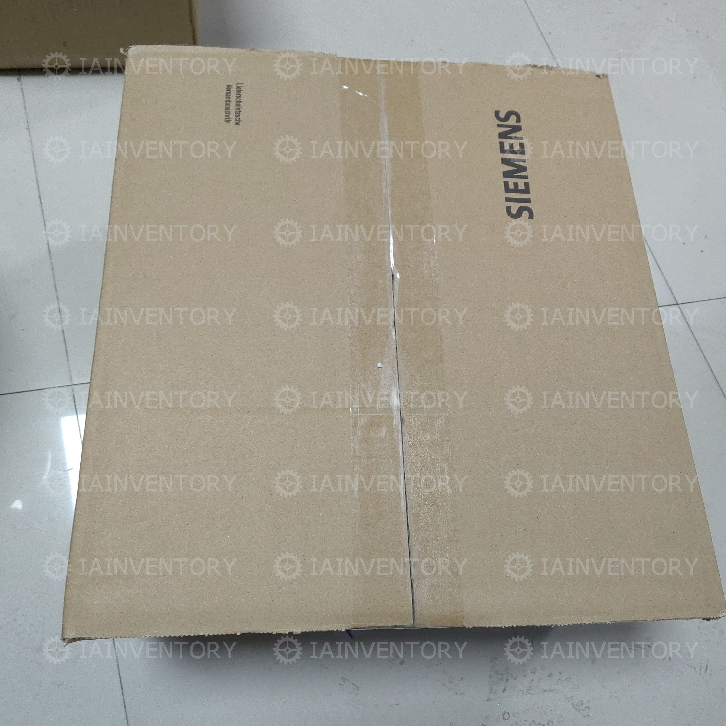 Siemens 6SE7023-2ES87-2DA1 6SE7 023-2ES87-2DA1