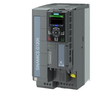 G120X IP20 380...480V 15kW FSC C2
