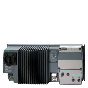 SINAMICS G110D-IP65-FSA-A-ASI-REP 3 0KW