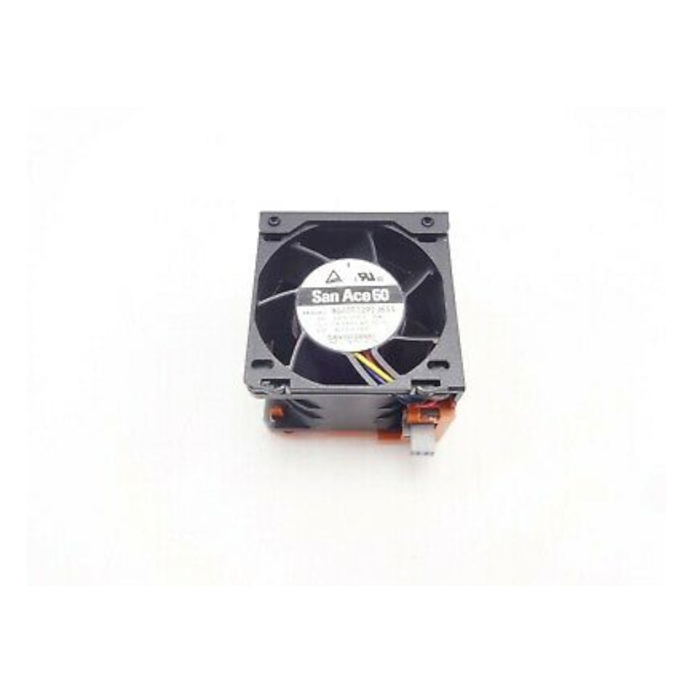 Dell Fan Assembly Cage 4 Pins Power Connector for PowerEdge R820 RM4HX
