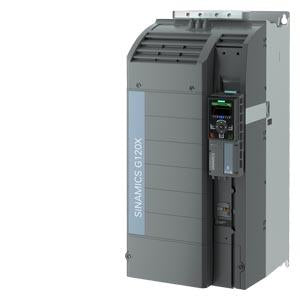 G120X IP20 380...480V 110kW FSF UF