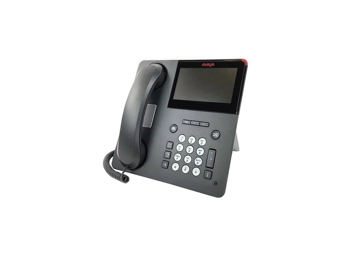 Avaya 9641GS VoIP Phone (700505992)
