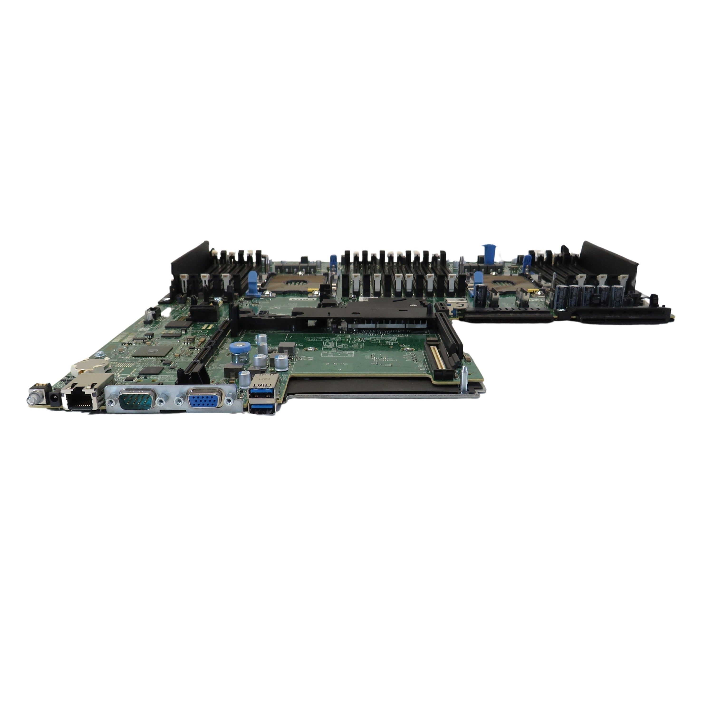 Dell 6NR82 PowerEdge R640 System Board (Refurbished)
