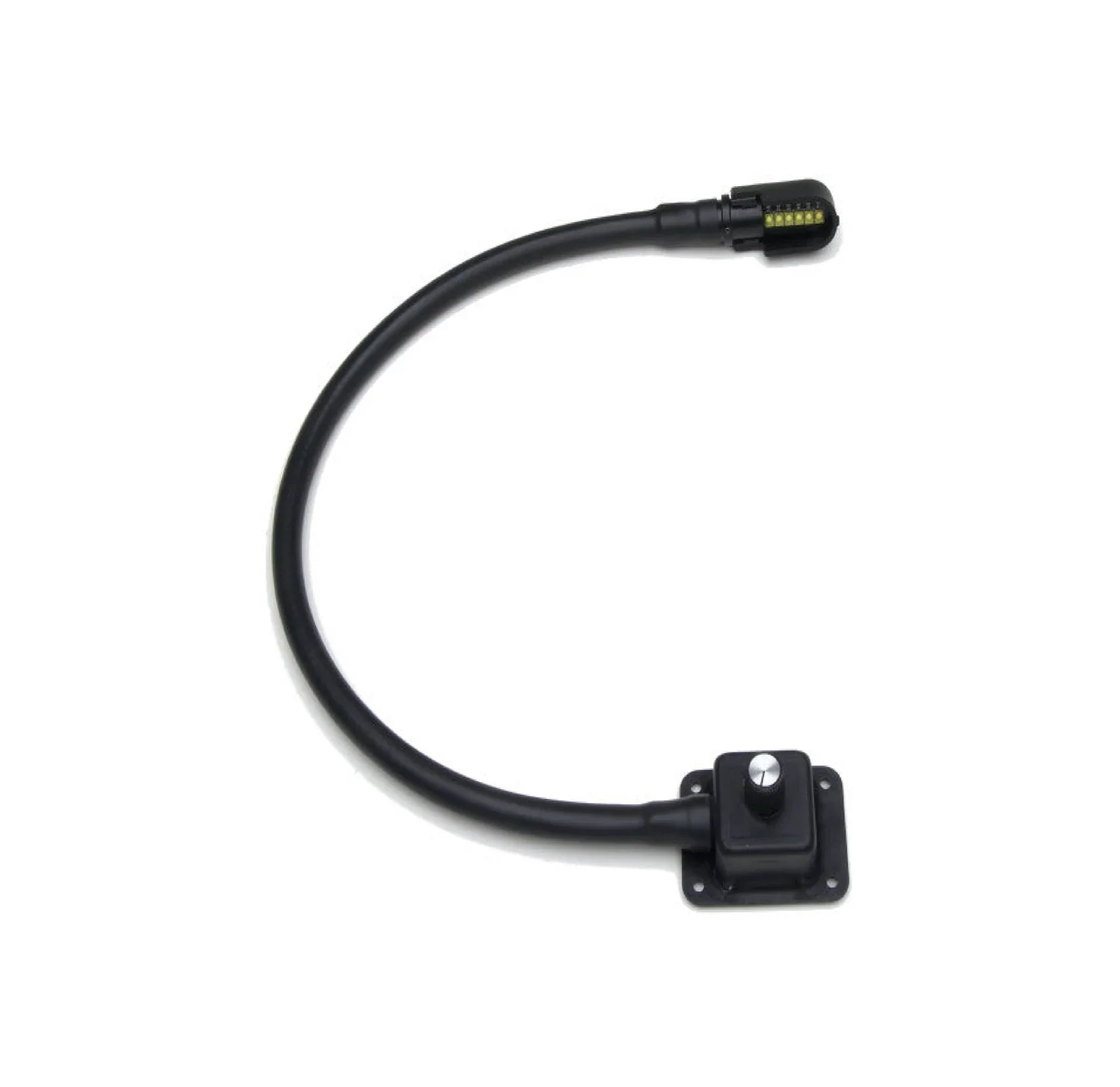 Whelen LED Adjustable (Gooseneck Map Light 16 01-0771144-16