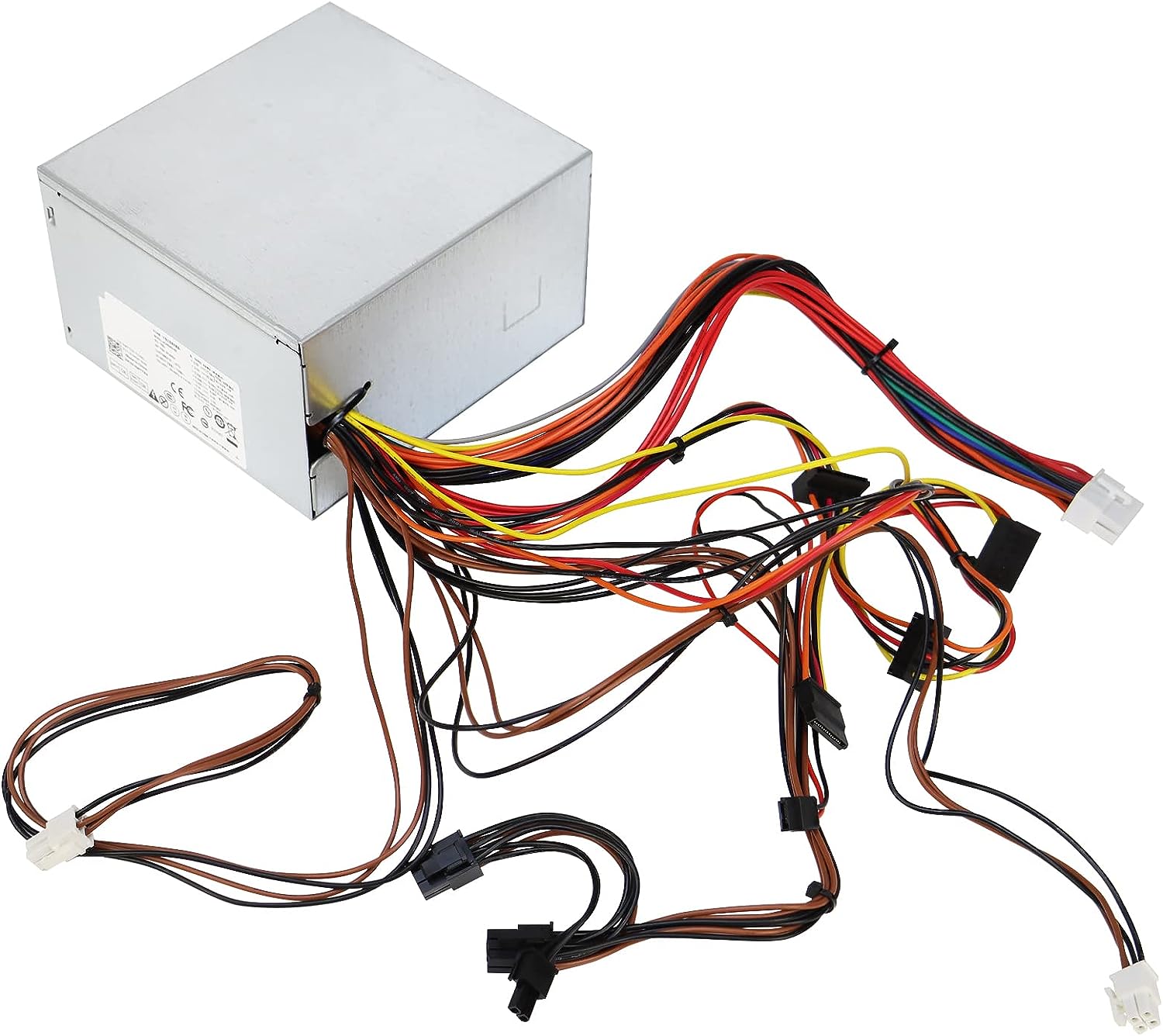 Dell Power 0GJXN1 DELL XPS 8930 460 Watts Switching Power Supply D460AM-03 - aloinfousa.com