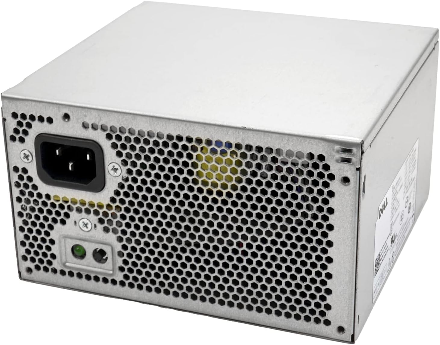 Dell Power 0GJXN1 DELL XPS 8930 460 Watts Switching Power Supply D460AM-03 - aloinfousa.com