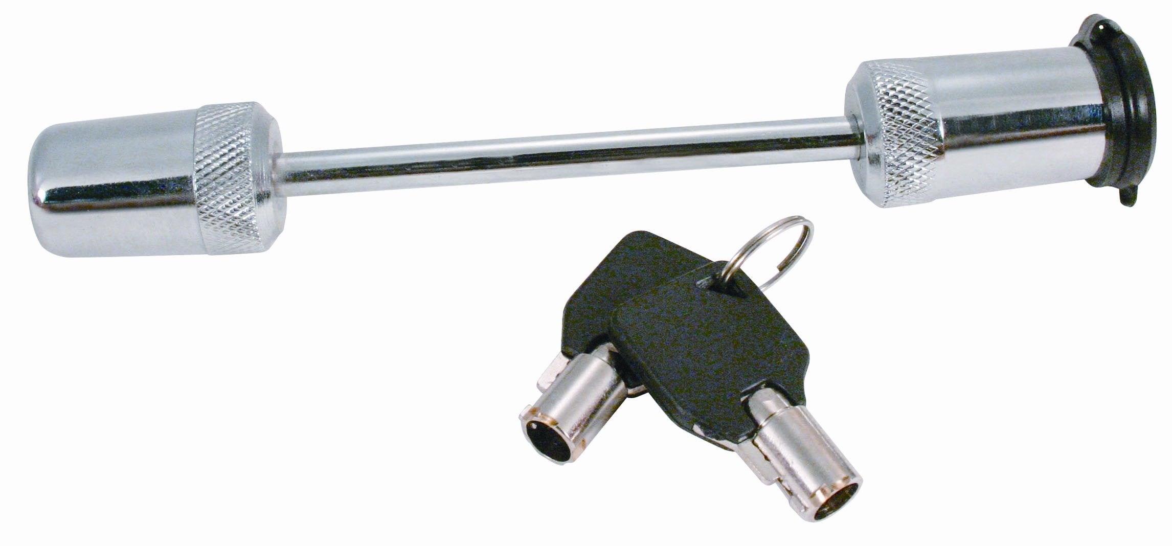 Trimax Locks TC3 Trimax Coupler Lock