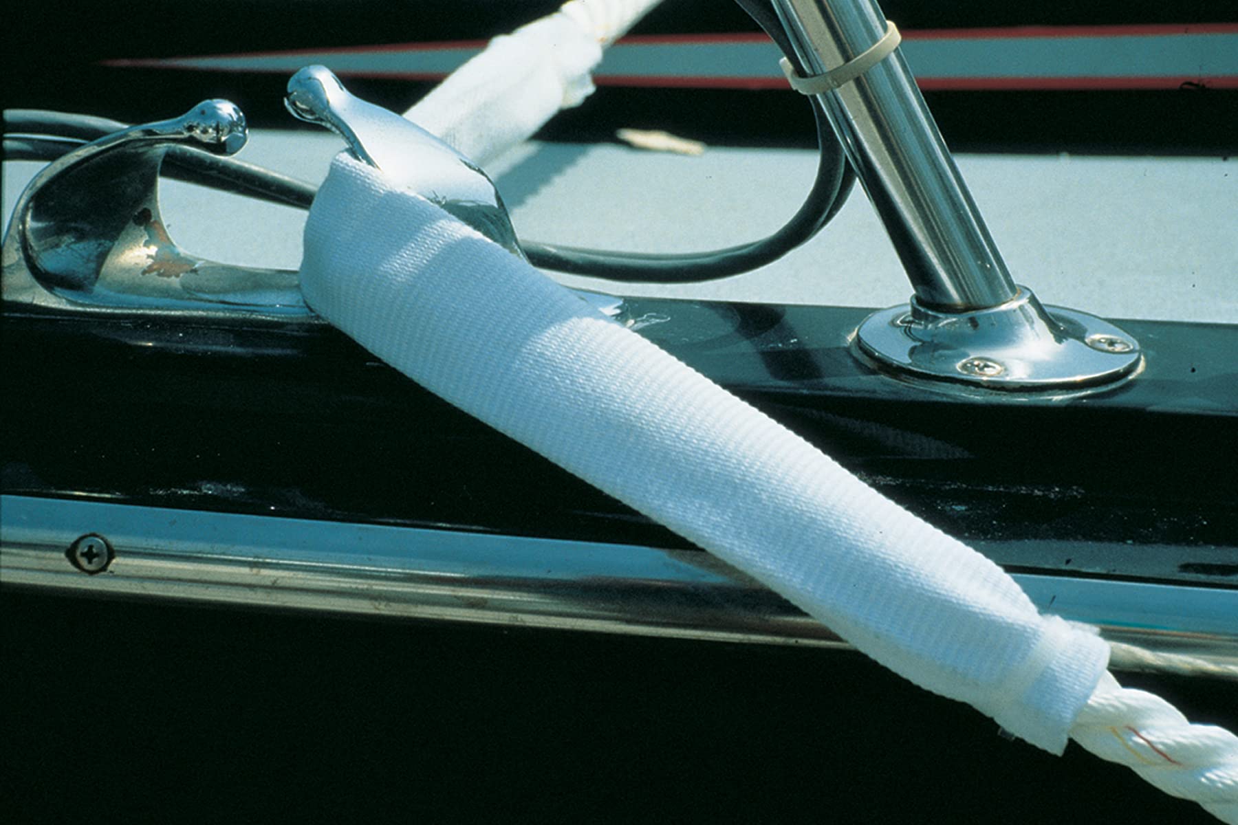 Taylor Made Products CG58.18 Taylor Perimeter Chafe Guards