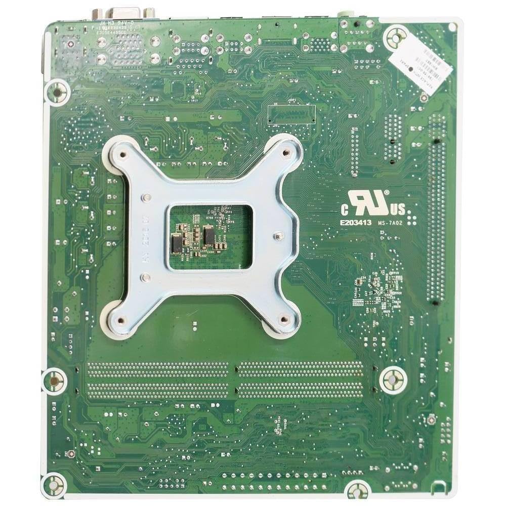799156-001 Motherboard for 400 G3 SFF HP Motherboard 799156-001 798930-001 MS-7A02 - aloinfousa.com