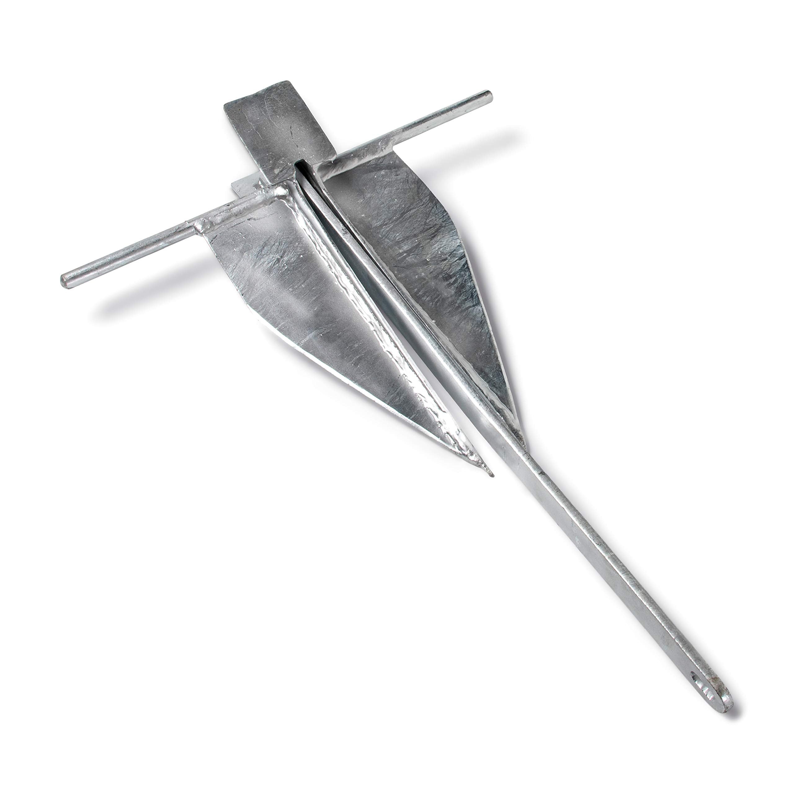 Taylor Made Products 30101 Taylor Legacy Series Anchor, 8 lbs.