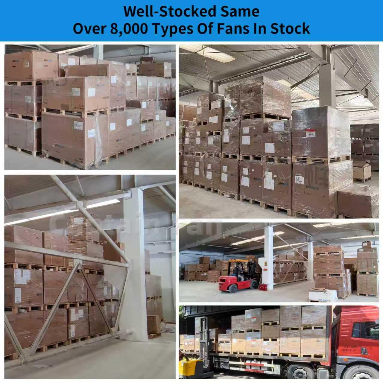 Original Ziehl-abegg RF22P-2DK.3F.5R 400V for Siemens Inverter Centrifugal Fans - aloinfousa.com