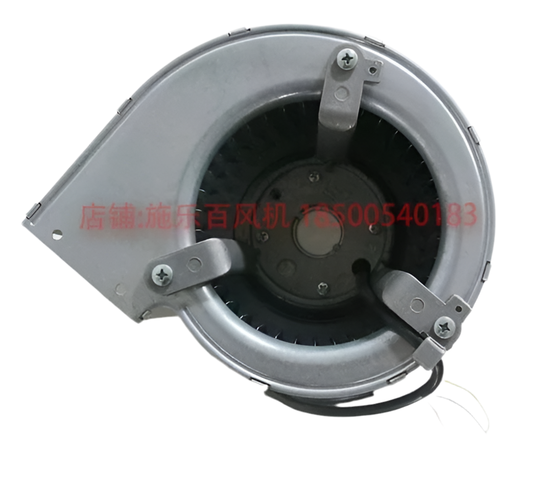 RD13S-2EP.WC.2R ZIEHL-ABEGG Centrifugal Fan