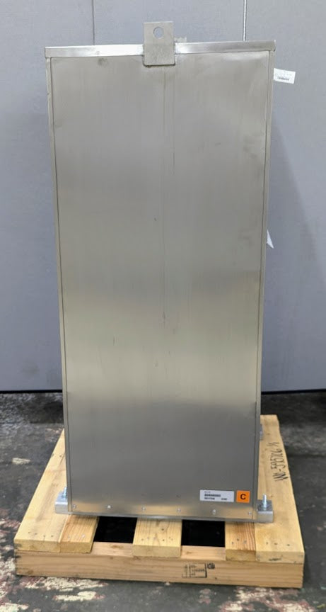 Hammond Power Solutions Three Phase 480v Transformer | 75 kVA| | Never Used