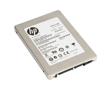 752240-001 HP 512GB SATA 6Gbps Solid State Drive