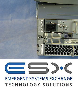 EMC CLARiiON CX-2PDAE 2GB FC Disk Array Expansion 15 x 300GB 10K ( CX-2PDAE )