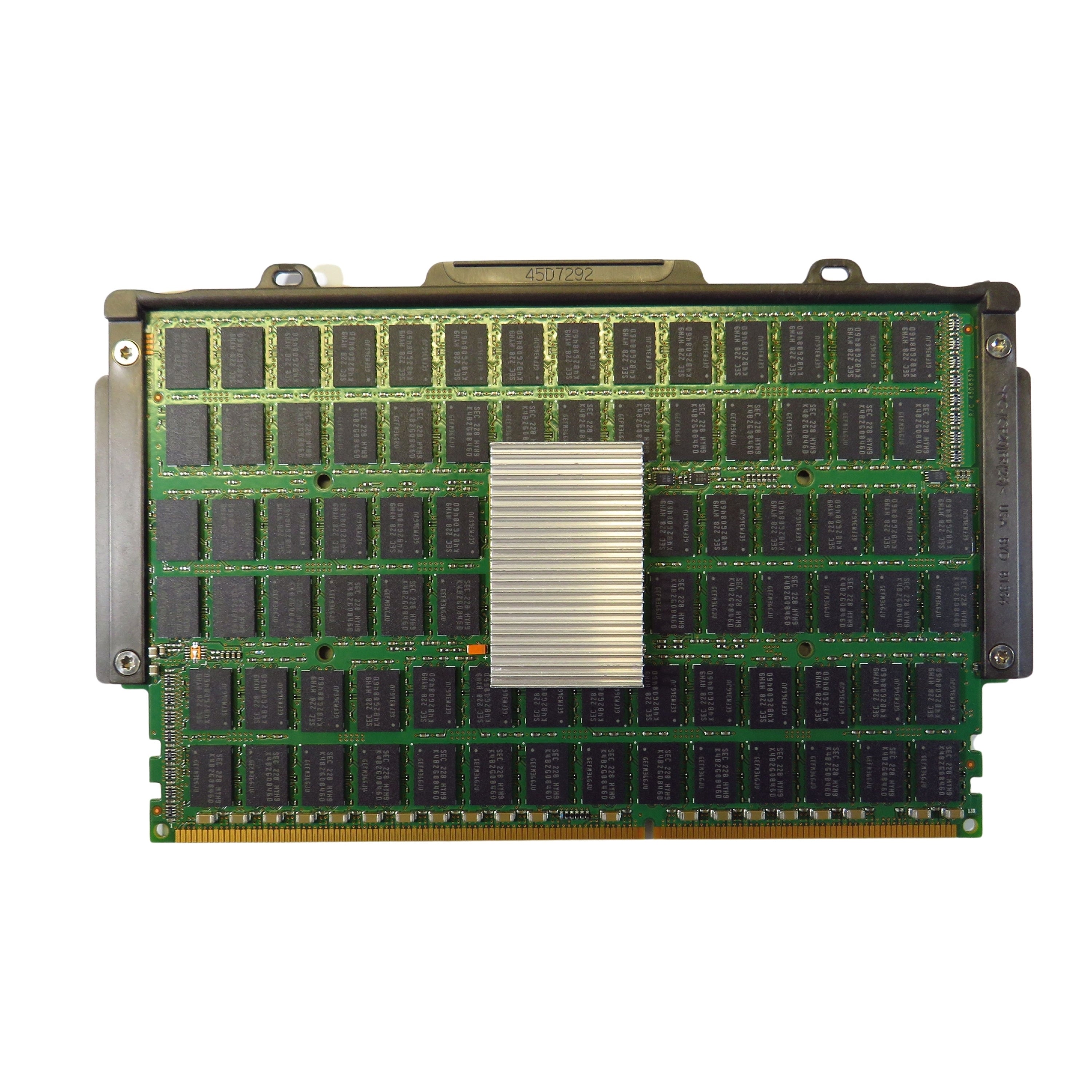 IBM 45D8424 31D6 32GB 4Gx72 DDR3 CDIMM Server Memory (Refurbished)