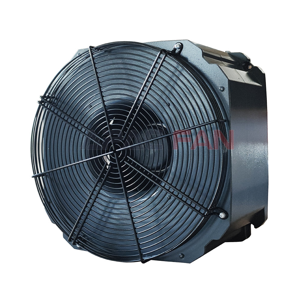 K3G280-RR04-H9 ebmpapst EC Centrifugal Fan
